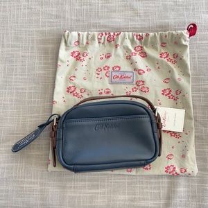 cath kidston camera bag